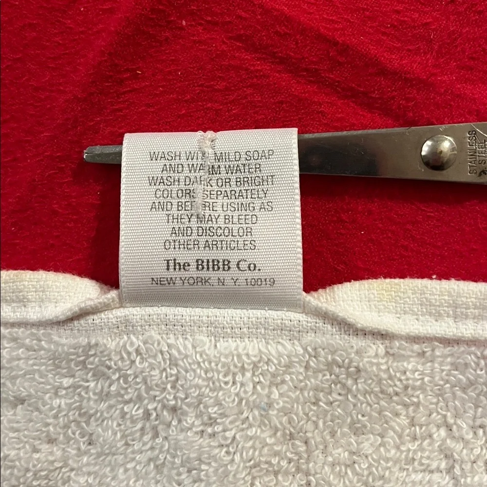 POWERāDE Branded Athletic Gym Towel Olympic Rings